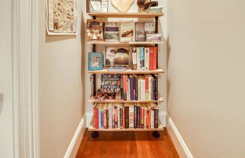 Hudson River Views Briarcliff Manor Home with Deck - Foto 22