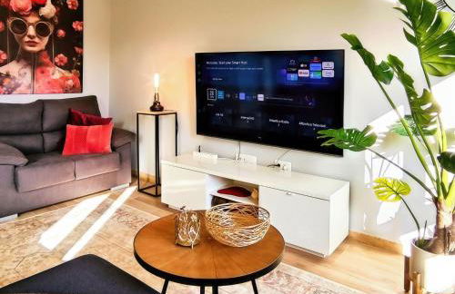 Holiday Home Arden Stadthaus Teneriffa by Interhome - Foto 8