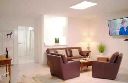 Appartement im Zentrum von Langenhagen mit NETFLIX und Tiefgarage - Foto 7