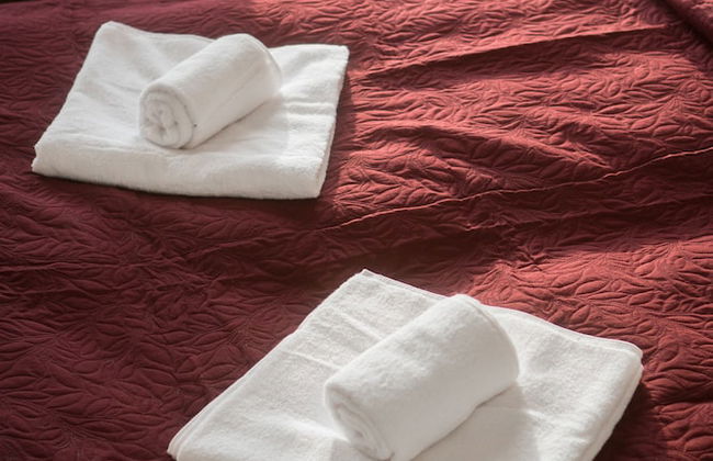 Old Riga Apartments - Photo 34