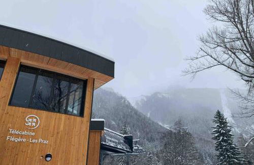 Apartment Chinook,La Praz,Chamonix Mont Blanc - Photo 39