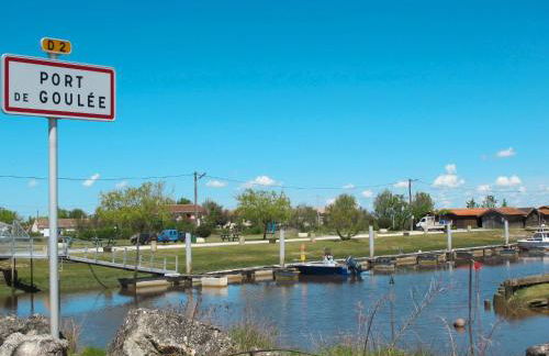 Holiday Home Les Sables by Interhome - Foto 32