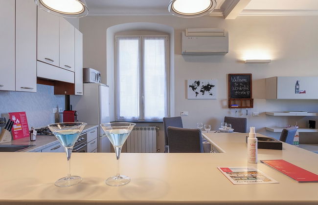 A Quiet Place in Genoa - Foto 19