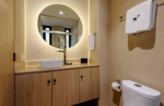 Amazing 2BR in Cuauhtemoc - Foto 16