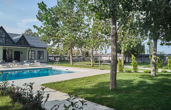 Lazy Seal Cottages Nabran - Foto 57