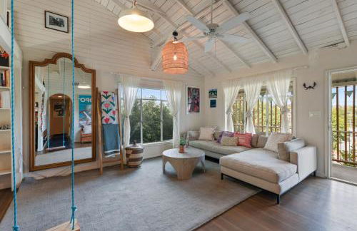 Silver Lake Cozy Getaway - Photo 21