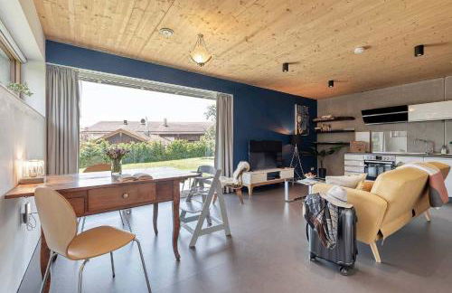 LIEBLINGSECK nachhaltige 5-Sterne Ferienwohnung - Direkt am Chiemsee - Foto 2