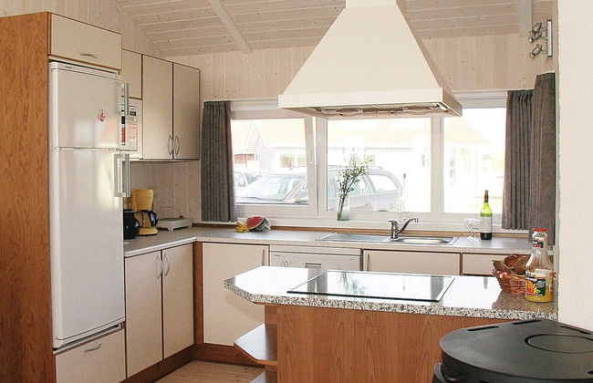 Holiday Home in Otterndorf - Foto 5