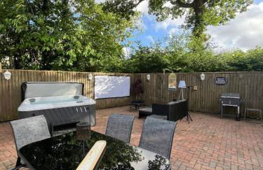 Poppy Cottage, Pembrokeshire - Photo 27