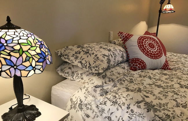 Ambrosia Holiday Home - Foto 10