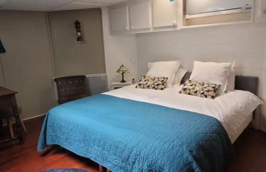 Péniche Amboise Maison d'Hôtes Flottante Toulouse Centre - Foto 2