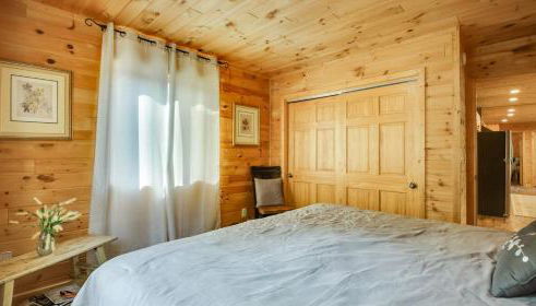 Lake And Trails Lodge Lake Access Sleeps 23 - Foto 3