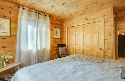 Lake And Trails Lodge Lake Access Sleeps 23 - Foto 3