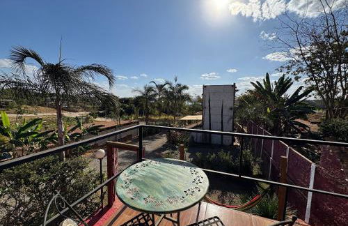 Divina Cabana - Lago Corumbá IV - Alexânia (GO) - Foto 6