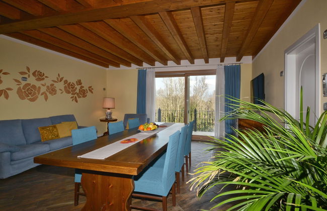 Villa Cesare - Foto 31