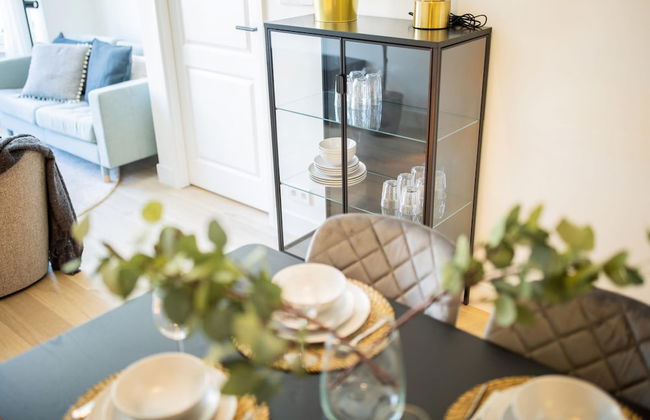 Alphabet 1BR Serviced Apartment -nb304/306- - Photo 14