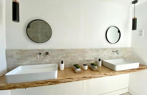 Villas de standing avec magnifique vue mer et piscines privées, Sagone - Foto 10