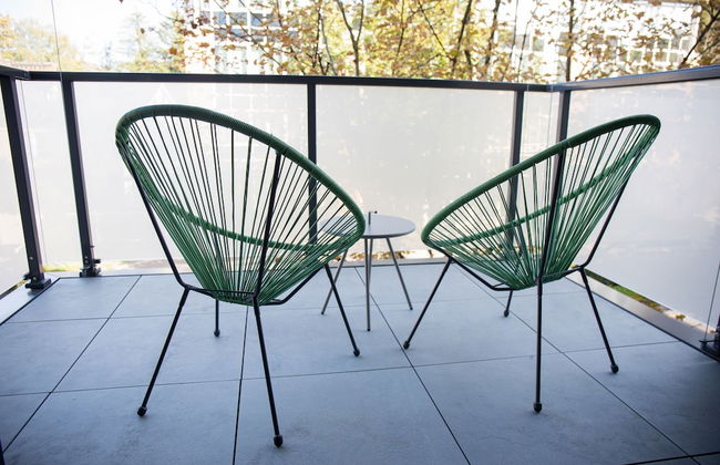 Gubelhof Suites - Photo 79