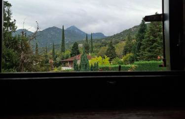 Panos Stone House - Foto 6