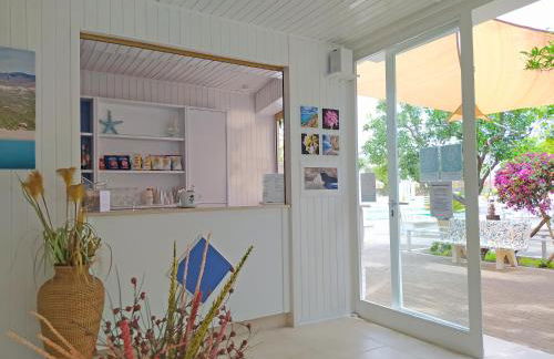 Hotel Residence Torre Del Porto - Foto 23