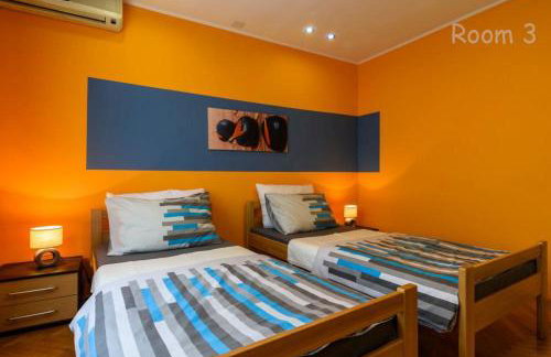 Apartments Lara - Split Croatia - Foto 13