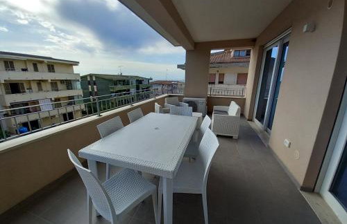 Appartamenti Tropea Middle Town - Photo 86