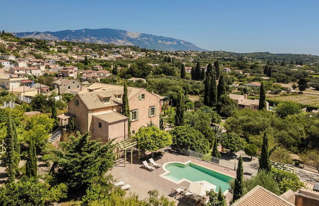 Casa Maravillosa - Photo 73