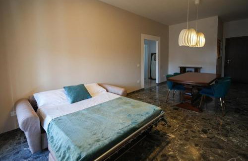 Appartamento con vista città - SmartCheck-In & Wifi Fibra - Foto 12