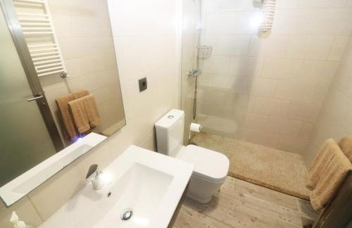 Casa Panorâmica Gerês by Gerês Casas - Foto 77