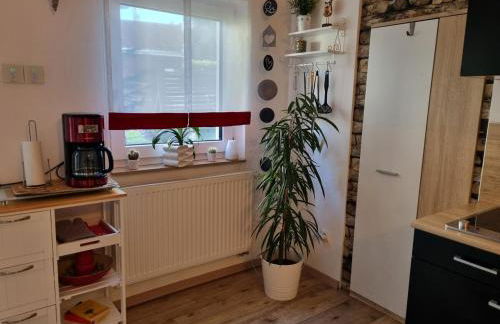 Ferienwohnung "HeX N-STuBe" - Foto 24