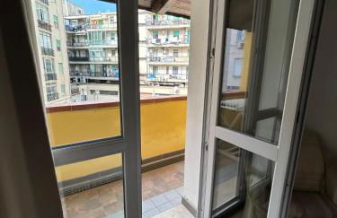 Appartamento Centro Cagliari con ampio Terrazzo - Foto 18