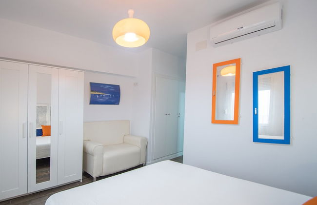 Apartamento Cadiz Gusta - Foto 3