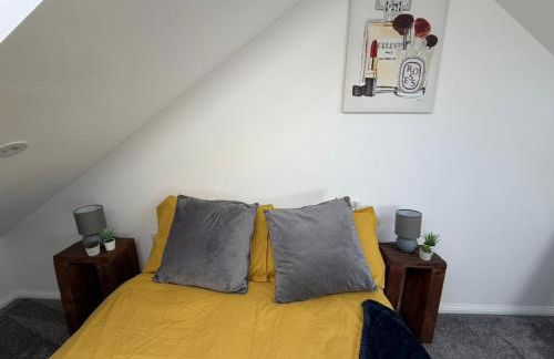 Modern City Studio Free Parking Close to Station - Foto 2