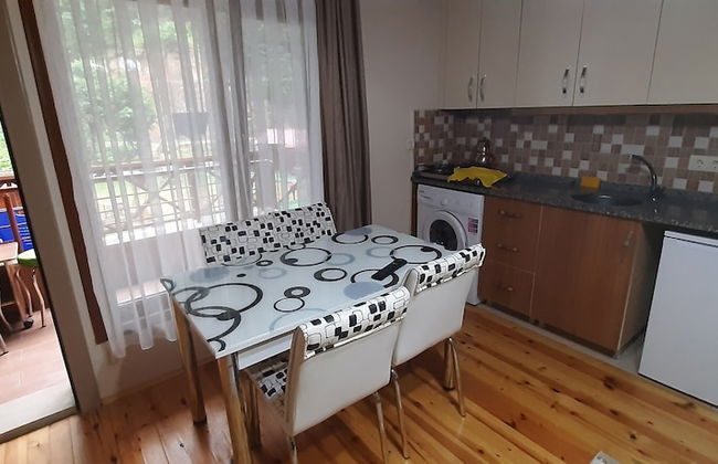 Haros Apart Hotel - Foto 13