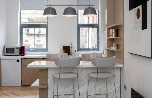 Trueman Court Luxury Serviced Apartments - Foto 38