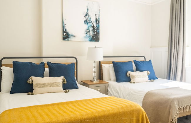 HG Collection - Cardiff City - Sleeps 6 - Foto 15