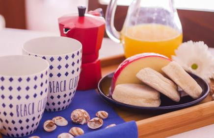 Populo Beach Apartment - Photo 12