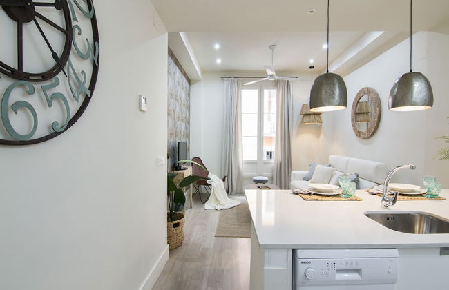 Granada Deluxe Apartments - Foto 48