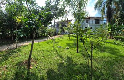 50m praia Cond pé na areia Alto padrao 4 suites Segur 24h Costa do sol Guaratuba Bertioga prox Riviera - Foto 35