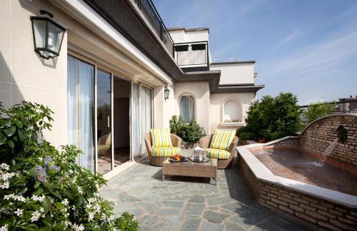 Majestic Apartments Champs Elysées - Foto 50