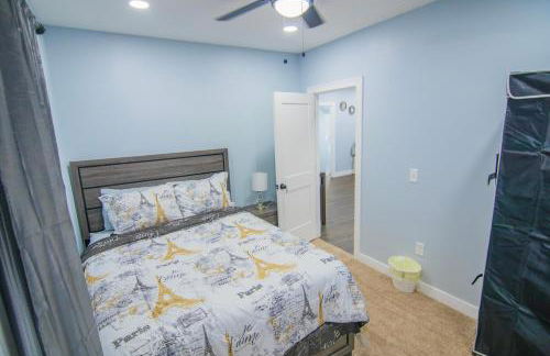 Cozy 2nd & 3rd Floor Retreat - Foto 24