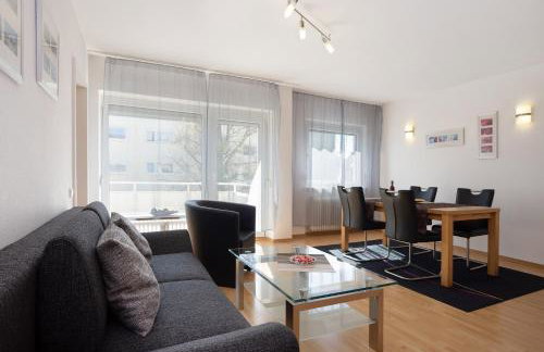 Ferienwohnung Schliestädt-Görge - Foto 5