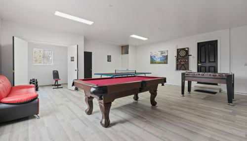 Luxury Family Villa Sleeps 20 - Foto 4