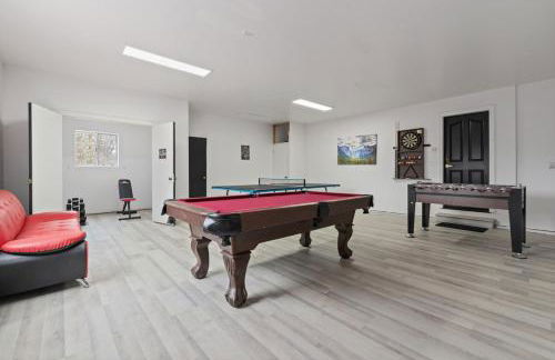 Luxury Family Villa Sleeps 20 - Foto 4