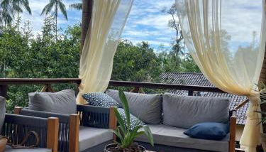 Casa da Pedra Serrinha - Foto 5, Garden view