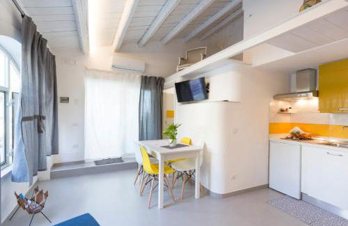 Marina Loft Sicily - Foto 54