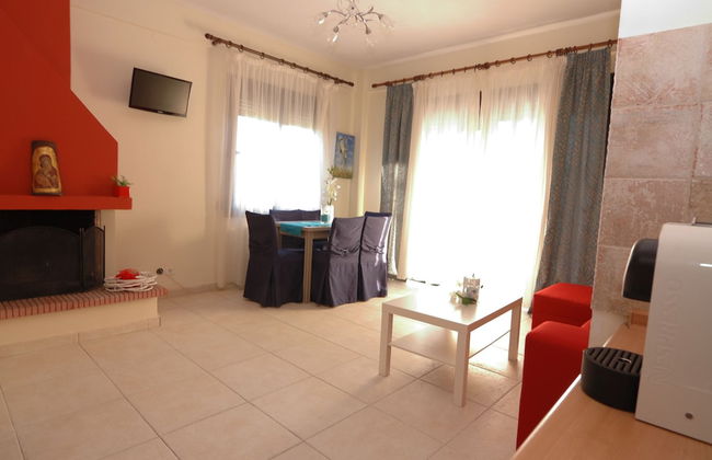 Petra Mare Villas - Photo 9