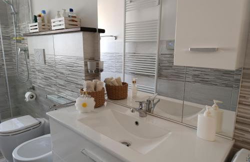 Giaveno, apartment "margherite" a pochi passi dal centro, wifi - Photo 29