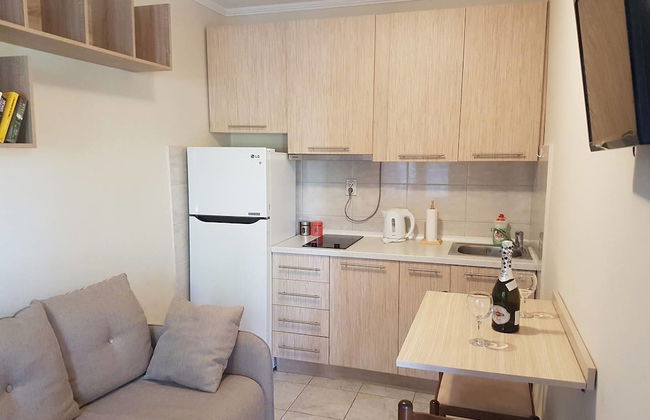 Apartments Lazarevic - Foto 22