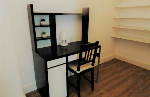 Appartement Triangle d Or plage-gareTGV-Mairie - Foto 11